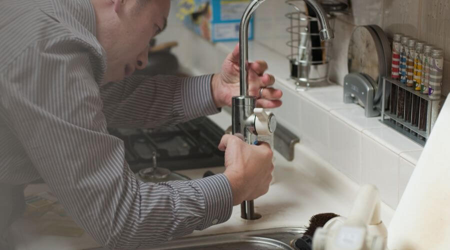 Professional Tankless Water Heater Installation in Saint Augustine, IL